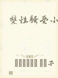 双性骚受小说h封面
