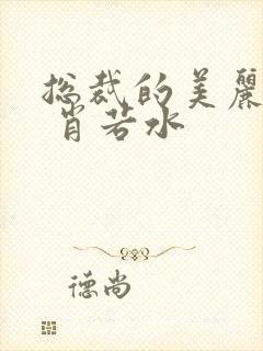 总裁的美丽娇妻 肖若水