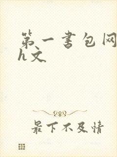 第一书包网高辣h文
