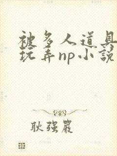 被多人道具调教玩弄np小说