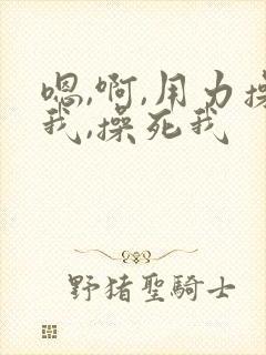 嗯,啊,用力操我,操死我