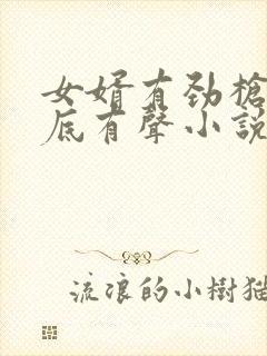 女婿有劲枪枪到底有声小说