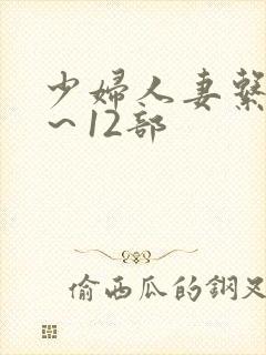 少妇人妻系列1～12部