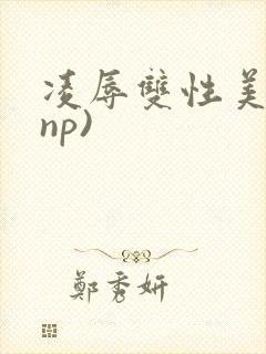 凌辱双性美人(np)