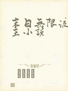 末日无限流双男主小说