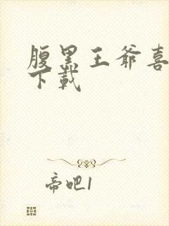 腹黑王爷喜当爹下载