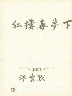 红楼春梦下载