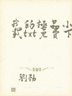 我的极品小姨下载txt免费下载