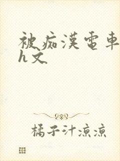 被痴汉电车强肉h文