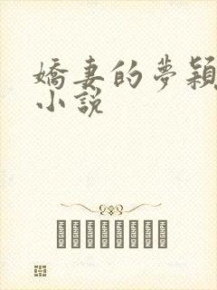 娇妻的梦颖阿昌小说