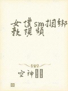 女仆sm捆绑调教视频