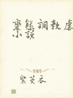 变态调教虐花蒂小说封面