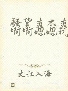 骚货爽不爽啊啊啊啊嗯嗯我操死你小骚货封面