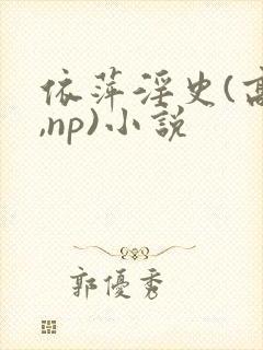 依萍淫史(高h,np)小说