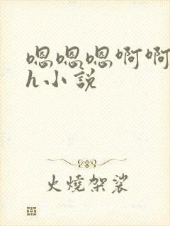 嗯嗯嗯啊啊啊高h小说