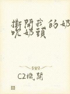 撕开我的奶罩揉吮奶头