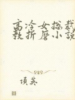 高冷女总裁被调教折磨小说