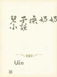 儿子操奶奶的逼小说