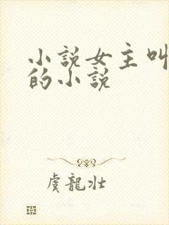 小说女主叫洛蓝的小说