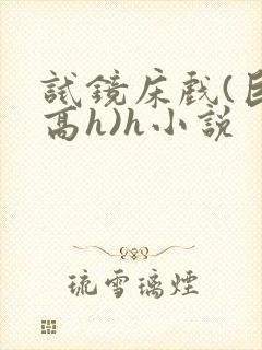 试镜床戏(巨肉高h)h小说