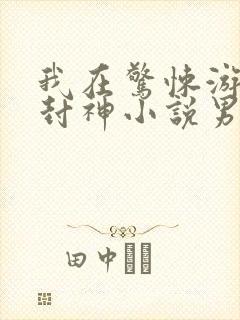 我在惊悚游戏里封神小说男主角叫什么