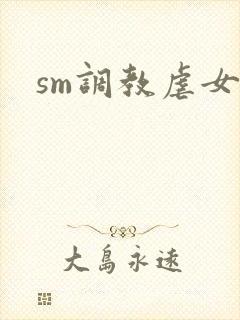 sm调教虐女文封面