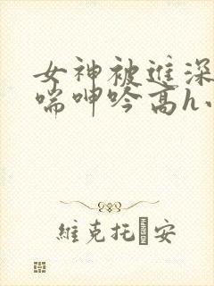 女神被进深处娇喘呻吟高h小说