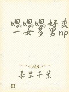 嗯嗯嗯好爽还要一女多男np