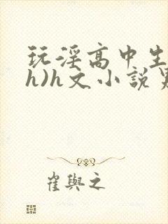 玩淫高中生(高h)h文小说男男