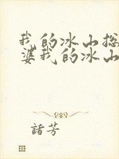 我的冰山总裁老婆我的冰山总裁老婆