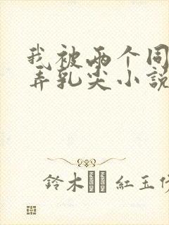 我被两个同桌玩弄乳尖小说封面