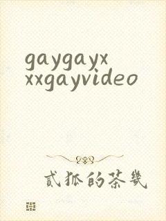 gaygayxxxgayvideo