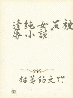 清纯女友被迫屈辱小说
