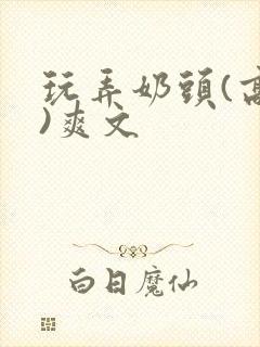 玩弄奶头(高h)爽文