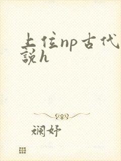上位np古代小说h