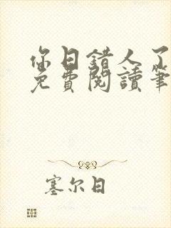 你日错人了小说免费阅读笔趣阁封面