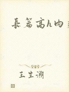 长篇高h肉爽文