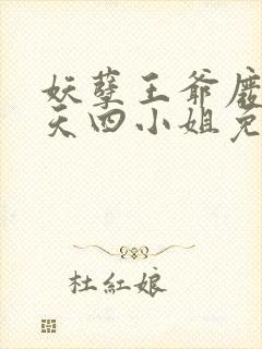 妖孽王爷废材逆天四小姐免费阅读封面