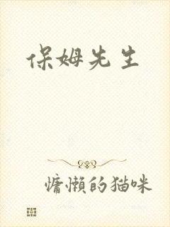 保姆先生