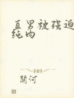 直男被强迫高h纯肉