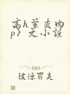 高h荤爽肉〈np〉文小说