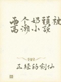 两个奶头被吃到高潮小说