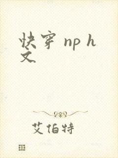 快穿 np h文
