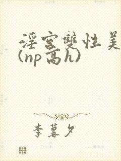 淫宫双性美人录(np高h)