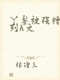 丫鬟被强糟蹋系列h文封面