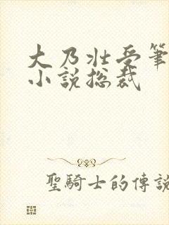 大乃壮受笔趣阁小说总裁