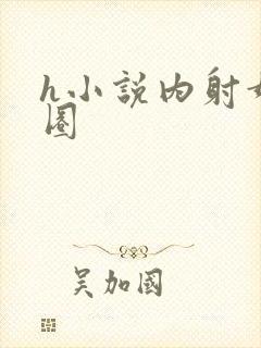 h小说内射娱乐圈