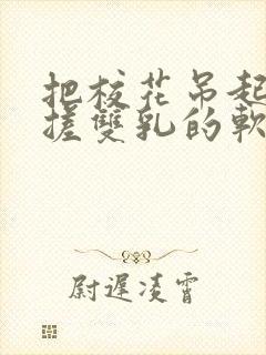 把校花吊起来揉搓双乳的软件封面