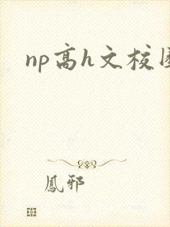 np高h文校园