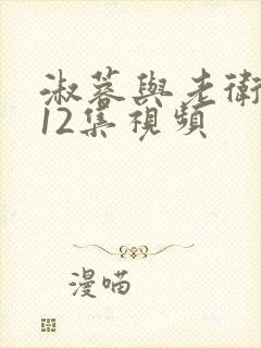 淑蓉与老卫1—12集视频